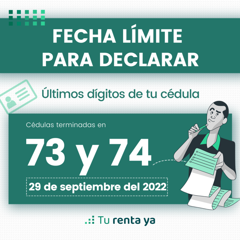 73 y 74 29 de septiembre del 2022