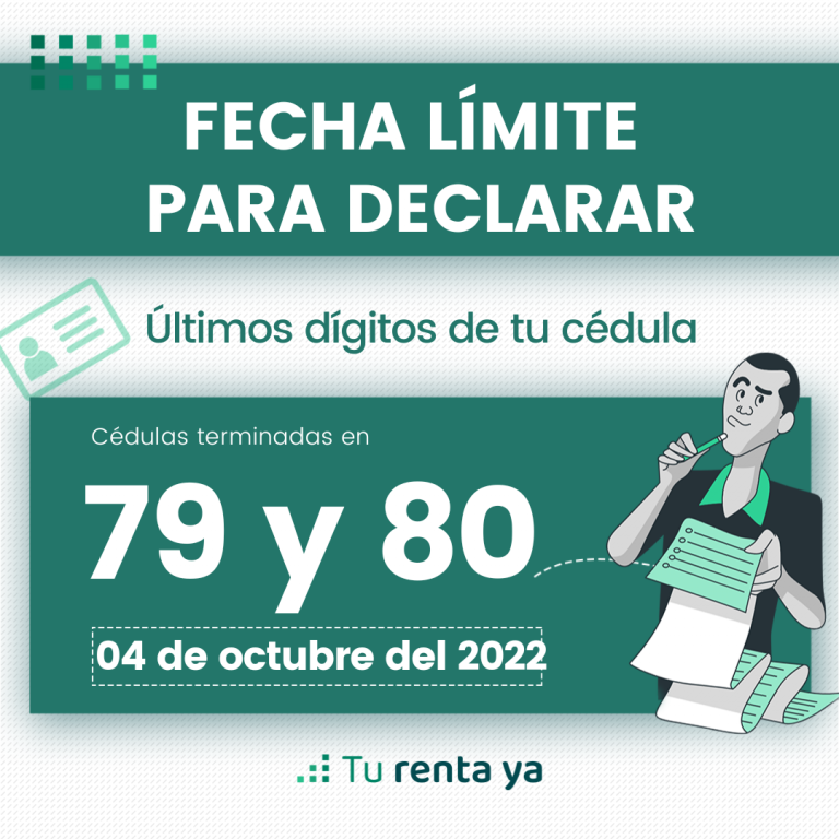 79 y 80 4 de octubre del 2022