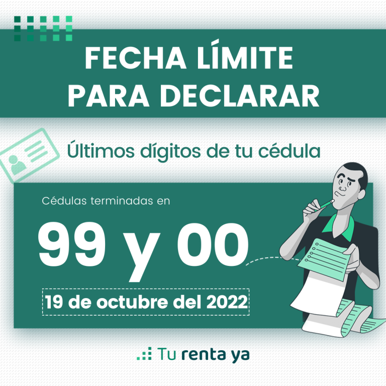 99 y 00 19 de octubre del 2022